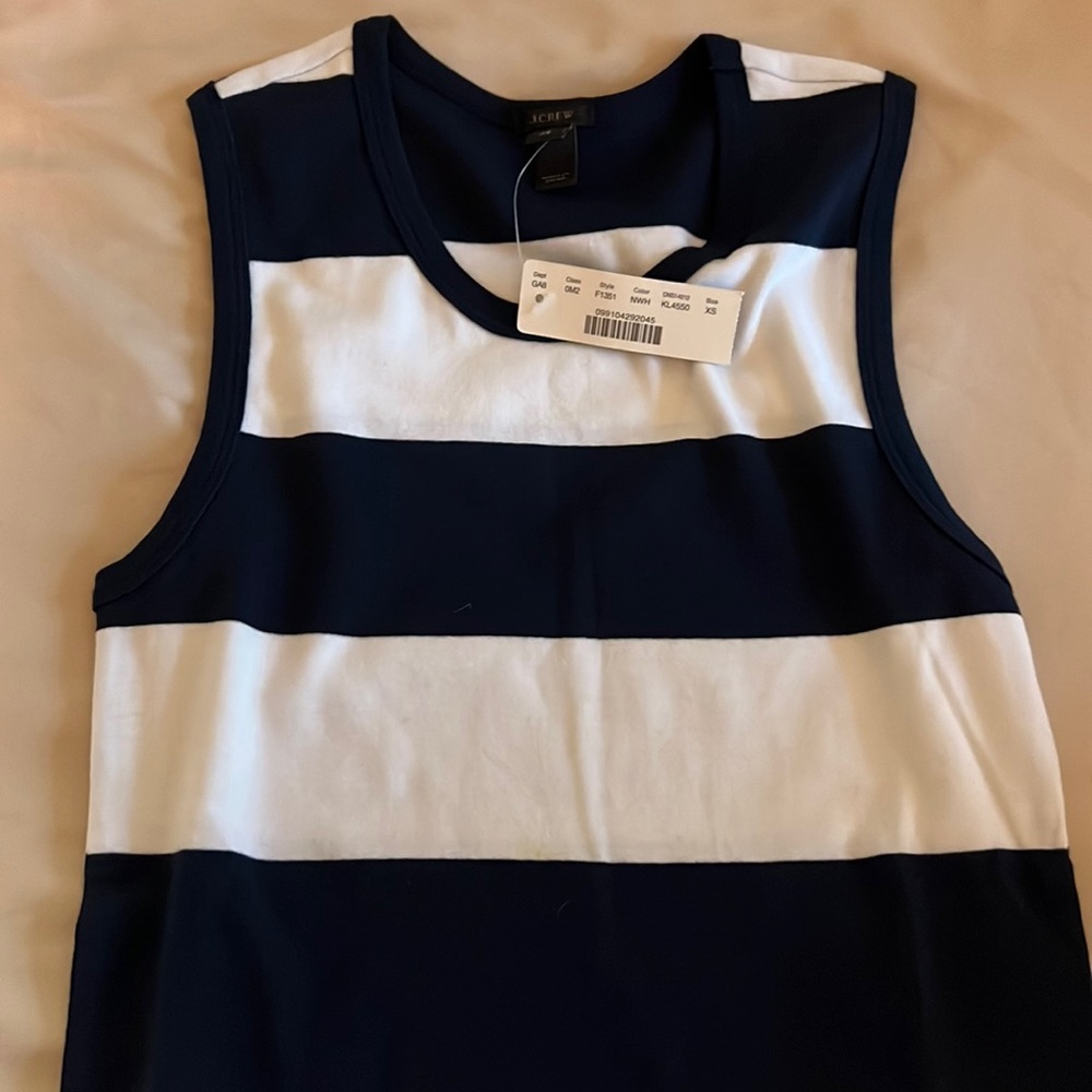 J Crew top
